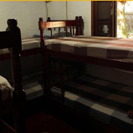 Hostel Casa Da Malu Иля Гранде Екстериор снимка