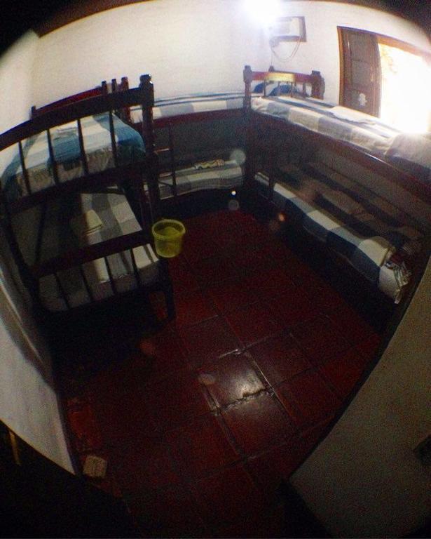 Hostel Casa Da Malu Иля Гранде Екстериор снимка