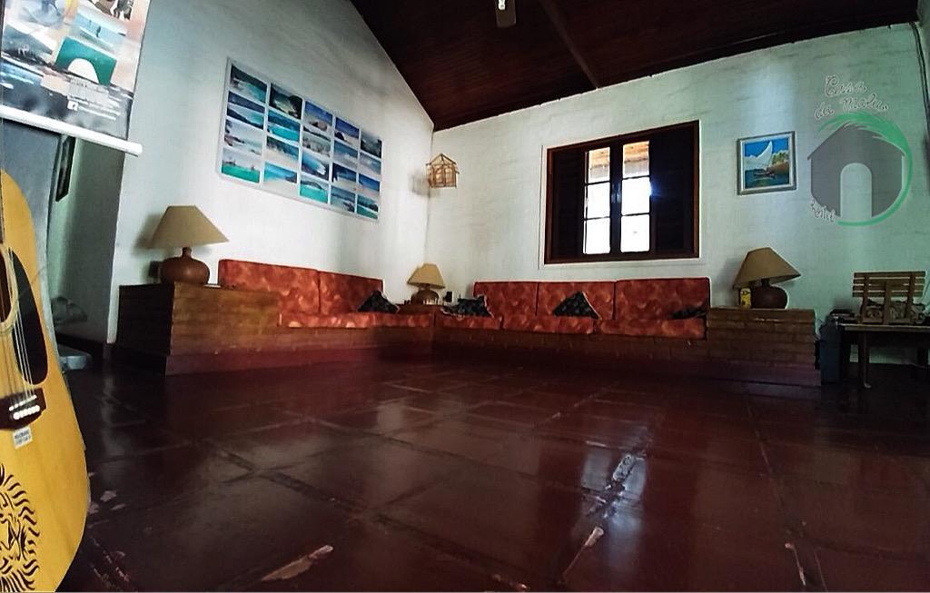 Hostel Casa Da Malu Иля Гранде Екстериор снимка