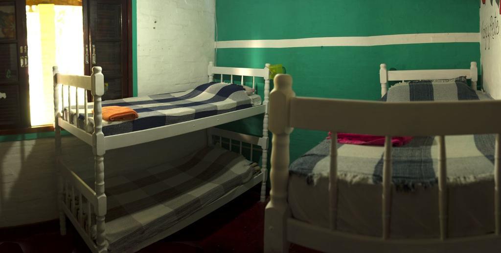 Hostel Casa Da Malu Иля Гранде Екстериор снимка